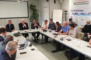 Vertenza Marelli: cinque manifestazioni di interesse per Crevalcore – imprese.regione.emilia-romagna.it