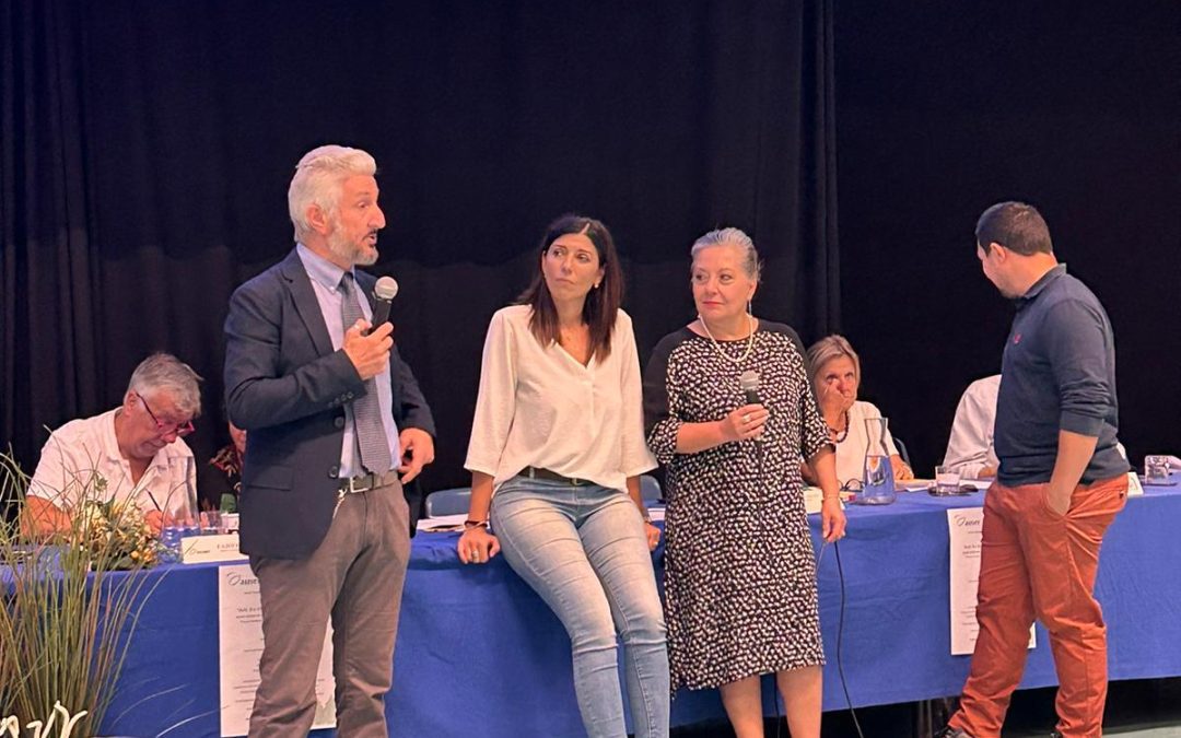 Castelfiorentino, assessora Monni parla di ambiente con gli studenti  
						 – www.toscana-notizie.it