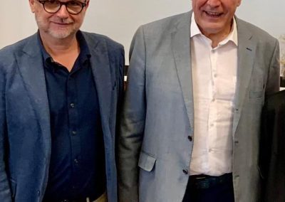 Giornata mondiale della salute mentale, Giani e Bezzini: “Un diritto universale”
– www.toscana-notizie.it
