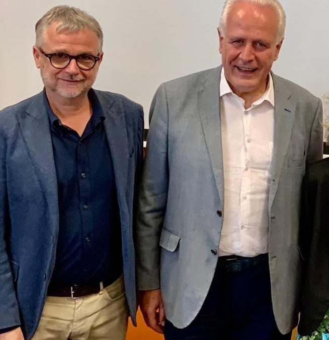 Giornata mondiale della salute mentale, Giani e Bezzini: “Un diritto universale” 
						 – www.toscana-notizie.it