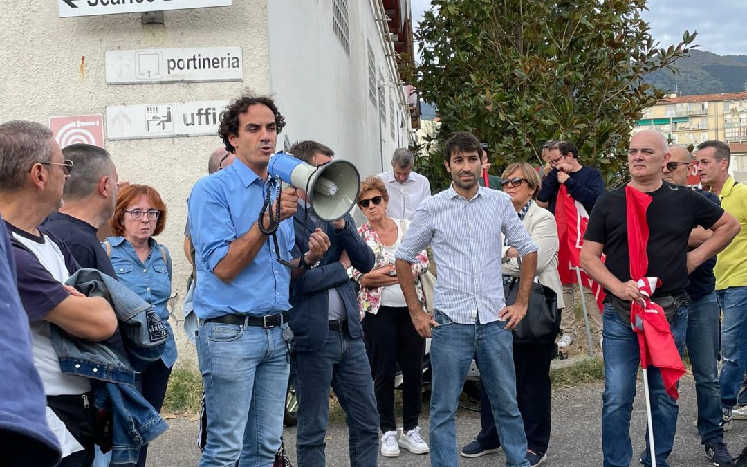 Cartonificio fiorentino, primi passi in Regione 
						 – www.toscana-notizie.it