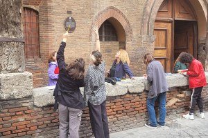 “Porticando. Il DNA della città”: ripartono i lavori – patrimonioculturale.regione.emilia-romagna.it