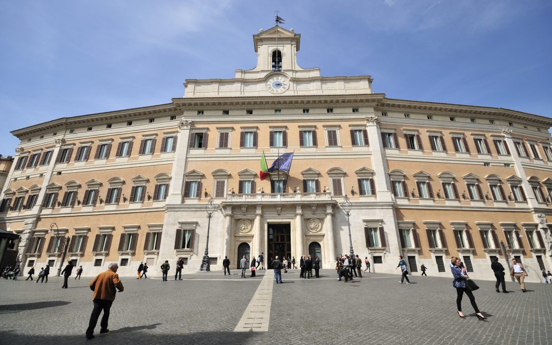 Il Parlamento si interessa al Codice rosa toscano: modello al centro di una audizione 
						 – www.toscana-notizie.it