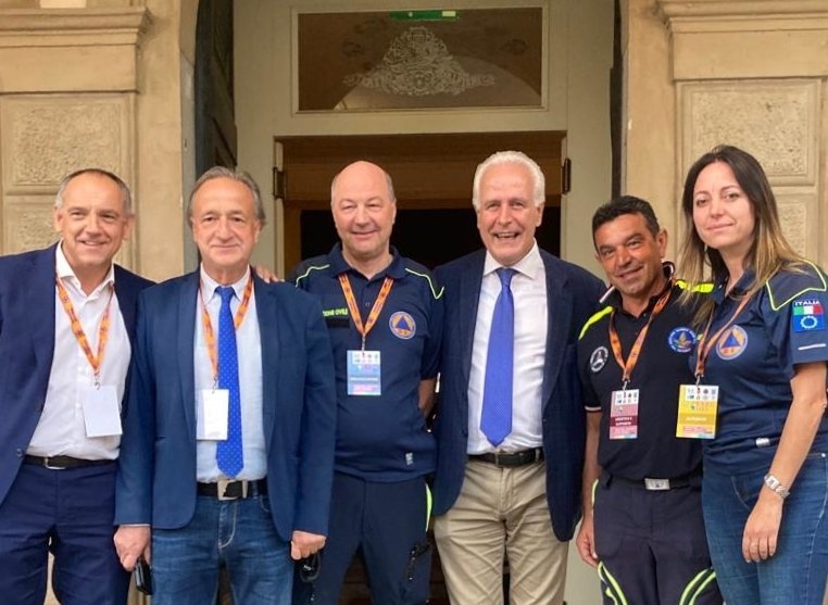 Assistere i fragili nelle emergenze, Giani: “In Garfagnana nasce il modello Toscana” 
						 – www.toscana-notizie.it
