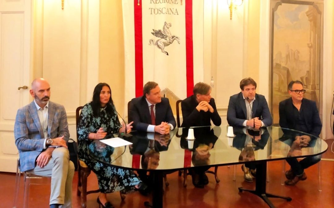 Gustatus, dal 28 ottobre al 1° novembre a Orbetello l’edizione numero 18 
						 – www.toscana-notizie.it