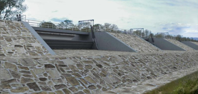 Arno, il 2 novembre sopralluogo Giani-Monni alla cassa di espansione Pizziconi (Figline) 
						 – www.toscana-notizie.it