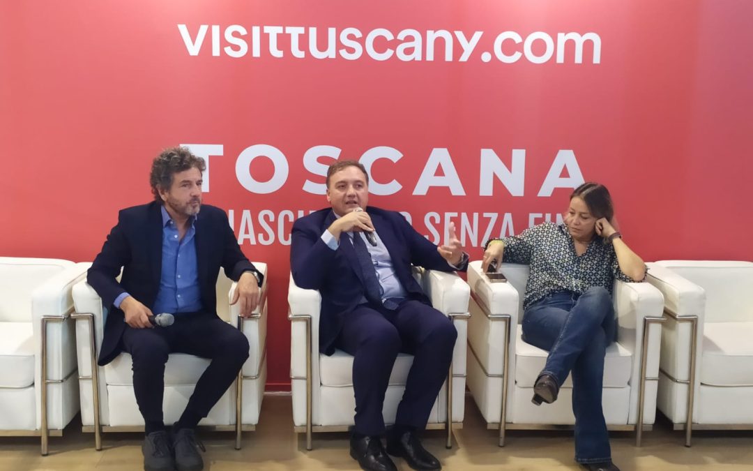 Turismo, Toscana tra i protagonisti al 60o TTG Travel Experience a Rimini 
						 – www.toscana-notizie.it