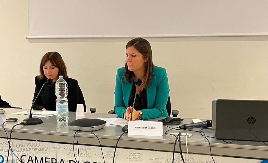 Dal carcere al mondo del lavoro, i risultati del progetto Milia a Gorgona e Pianosa 
						 – www.toscana-notizie.it