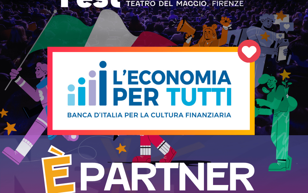 Dall’Europarlamento alla Banca d’Italia, la rete di ospiti che arricchisce NGF23 
						 – www.toscana-notizie.it