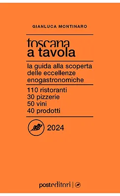 Presentata la guida “Toscana a tavola 2024”, Saccardi: “Un percorso tra le eccellenze” 
						 – www.toscana-notizie.it