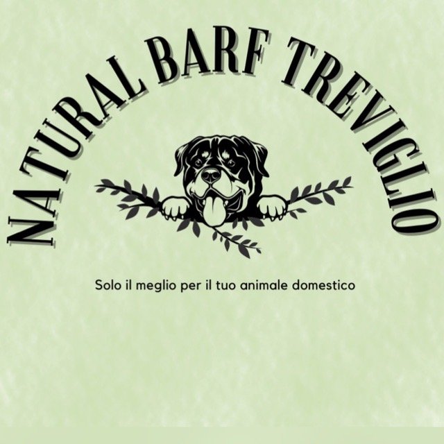 NATURAL BARF TREVIGLIO di Melissa Minoia