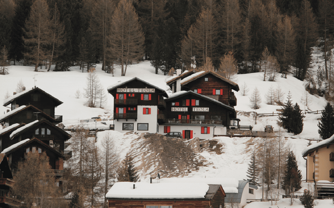 Caro energia, bando da 1 milione per strutture ricettive montagne lombarde – www.lombardianotizie.online
