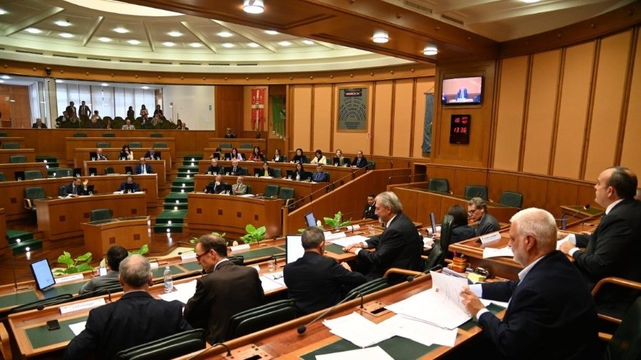 Consiglio Regionale del Lazio – Approvata legge per potenziare gli uffici dei giudici di pace – www.consiglio.regione.lazio.it