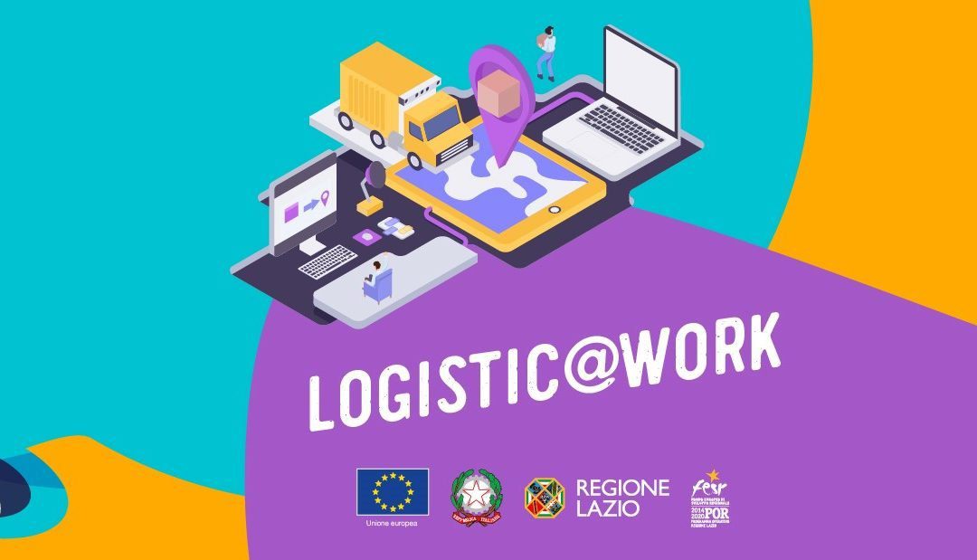 Al via la nuova edizione del LIVING LAB Logistica – www.lazioeuropa.it