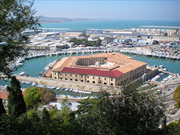 “Innovare l’orientamento. Scegliere il futuro. La parola ai protagonisti del territorio” – Ancona Mole Vanvitelliana – 10 OTTOBR… – www.regione.marche.it