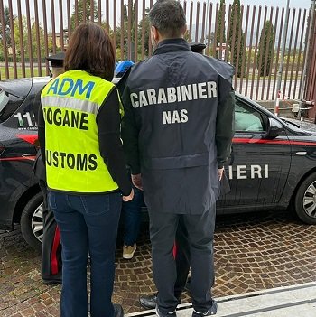 Operazione internazionale “PANGEA XVI” per il contrasto alla commercializzazione online di farmaci falsificati o illegali – www.salute.gov.it