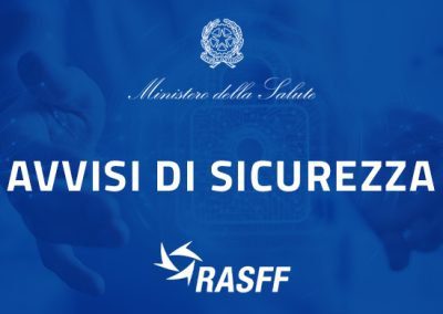 Avviso ai consumatori, presenza di sildenafil in integratori alimentari – www.salute.gov.it