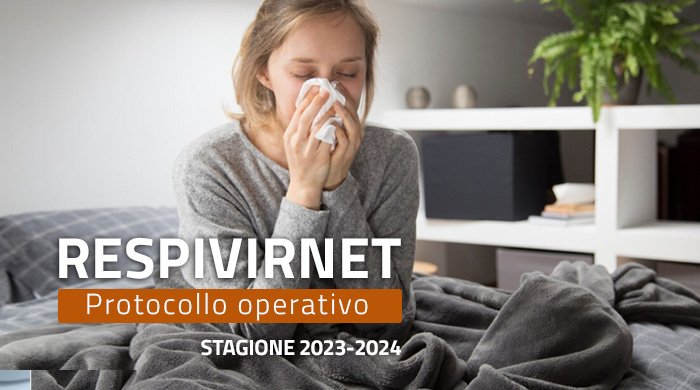 Stagione influenzale 2023-24, Protocollo operativo RespiVirNet – www.salute.gov.it