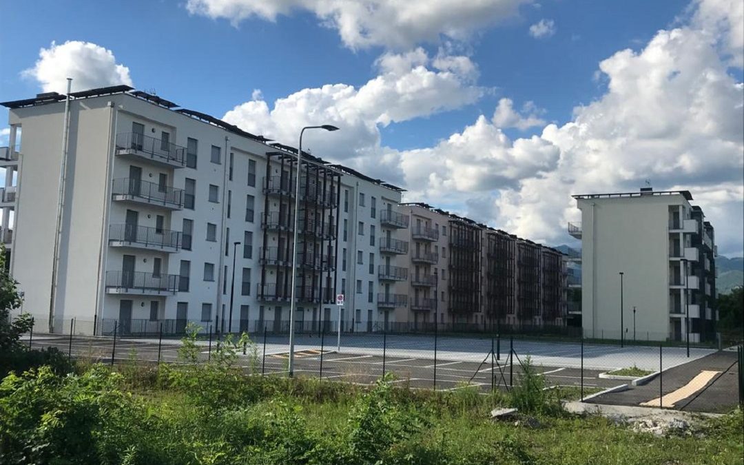 sì a riqualificazioni e sgomberi – www.lombardianotizie.online
