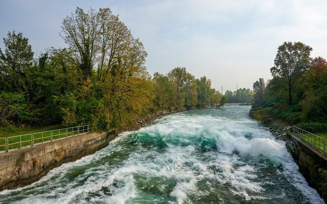 2024, da Regione 10 milioni per strutture irrigue e di bonifica – www.lombardianotizie.online