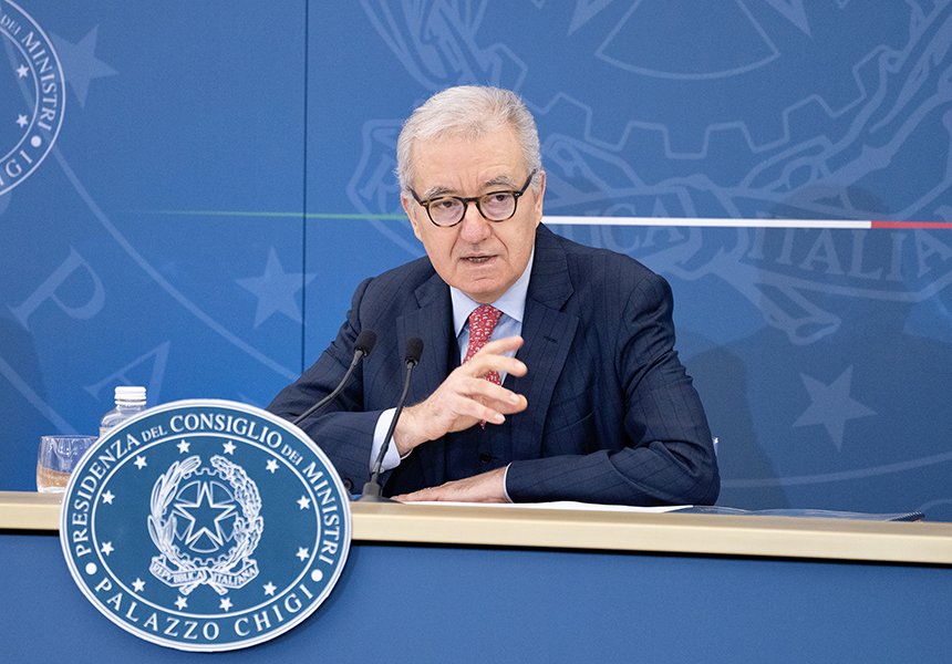 Giustizia al servizio del Paese, il Sottosegretario alla Presidenza del Consiglio, Alfredo Mantovano, a Palermo per il convegno di studi – www.governo.it