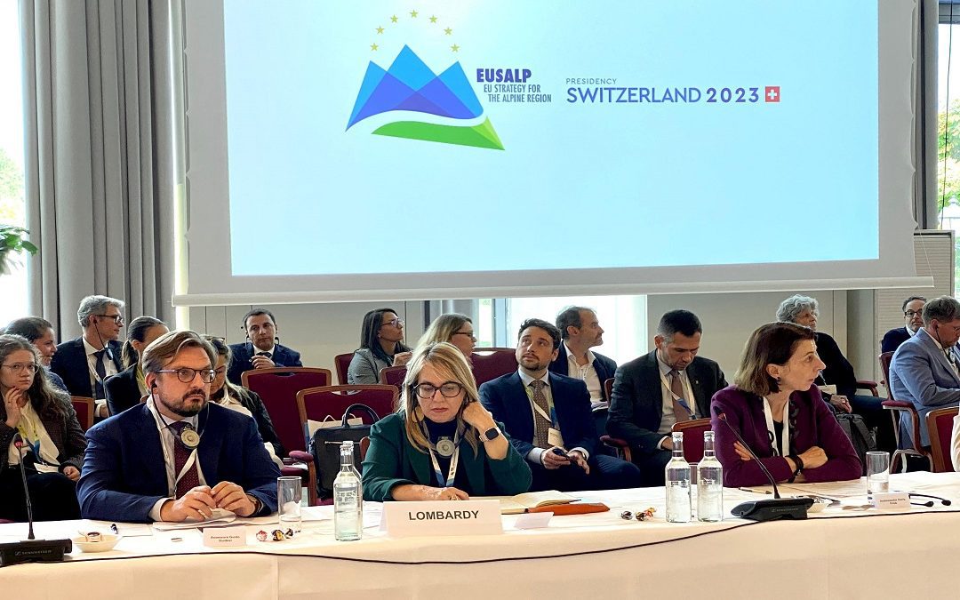 alleanza tra regioni europee coinvolgendo le imprese – www.lombardianotizie.online