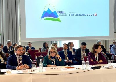 alleanza tra regioni europee coinvolgendo le imprese – www.lombardianotizie.online