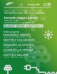 FERROVIA, MERRA: A MILANO IL MODELLO FERROVIARIO BASILICATA
		 – www.regione.basilicata.it