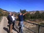 OFFICIOSITÃ IDRAULICA DEI FIUMI, CONCLUSI I PRIMI INTERVENTI
		 – www.regione.basilicata.it