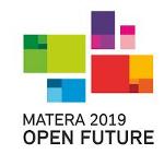 EVENTI CULTURALI, BANDO DELLA FONDAZIONE MATERA BASILICATA 2019
		 – www.regione.basilicata.it