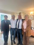 CASINO: A TRICARICO NUOVO SPORTELLO DEL CENTRO PER LâIMPIEGO
		 – www.regione.basilicata.it