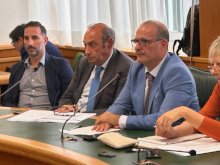 Consiglio Regionale del Lazio – Commissioni – VI Commissione – Lavori pubblici, infrastrutture, mobilit, trasporti – Notizie – www.consiglio.regione.lazio.it