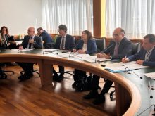 Consiglio Regionale del Lazio – Commissioni – XI Commissione – Sviluppo economico e attivit produttive, start-up, commercio, artigianato, industria, tutela dei consumatori, ricerca e innovazione – Notizie – www.consiglio.regione.lazio.it