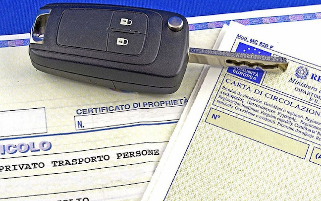 Auto: +22,78 le immatricolazioni a settembre – www.mit.gov.it
