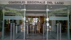 Consiglio Regionale del Lazio – Commissioni – X Commissione – Urbanistica, politiche abitative, rifiuti – Notizie – www.consiglio.regione.lazio.it