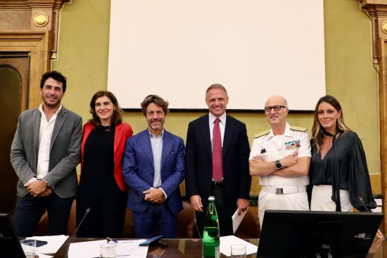 Lollobrigida: fondamentale raccontare pesca per proteggerla e valorizzarla – www.politicheagricole.it