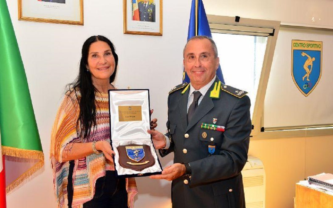 Campus Fiamme Gialle Magoni incontra i ragazzi di due scuole lombarde – www.lombardianotizie.online