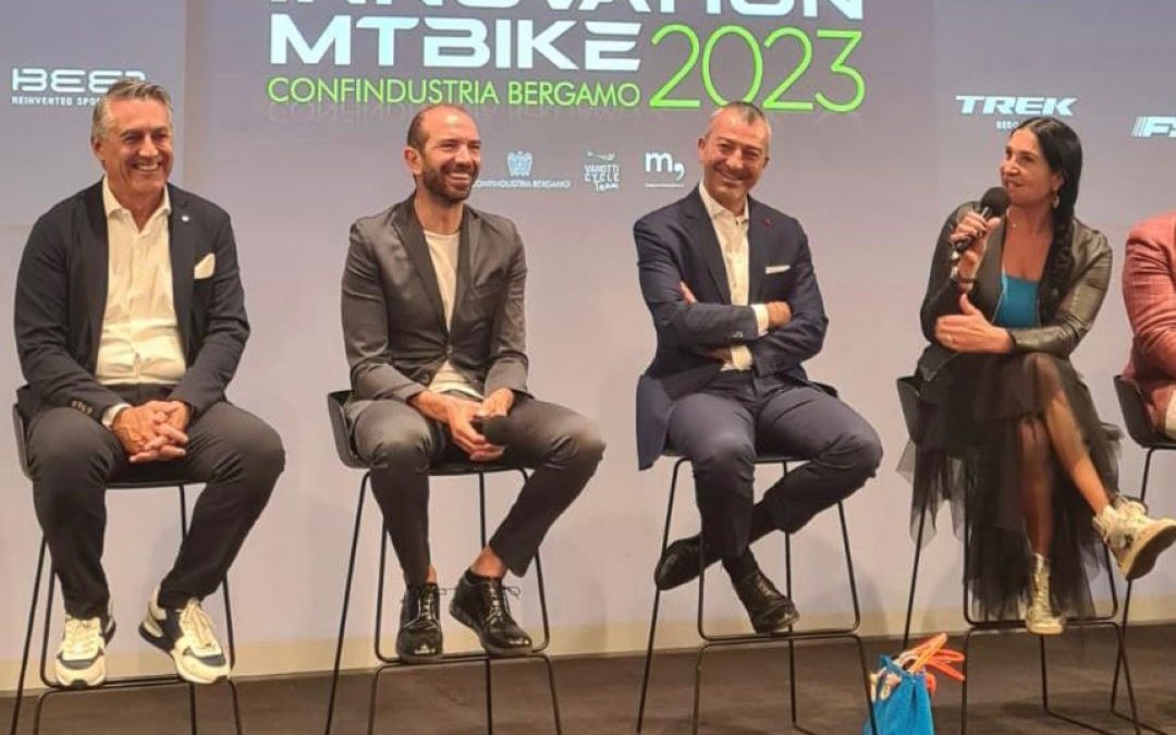 ‘Innovation Mtbike’ per un weekend ideale da sportivi – www.lombardianotizie.online