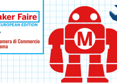 Manifestazione di interesse per la partecipazione a Maker Faire Rome 2023 – www.lazioeuropa.it