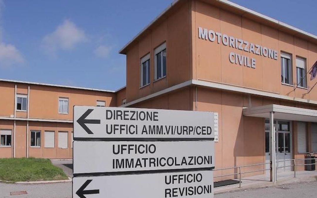 Motorizzazioni, il ministro Salvini al confronto tra sindacati e tecnici del Mit – www.mit.gov.it