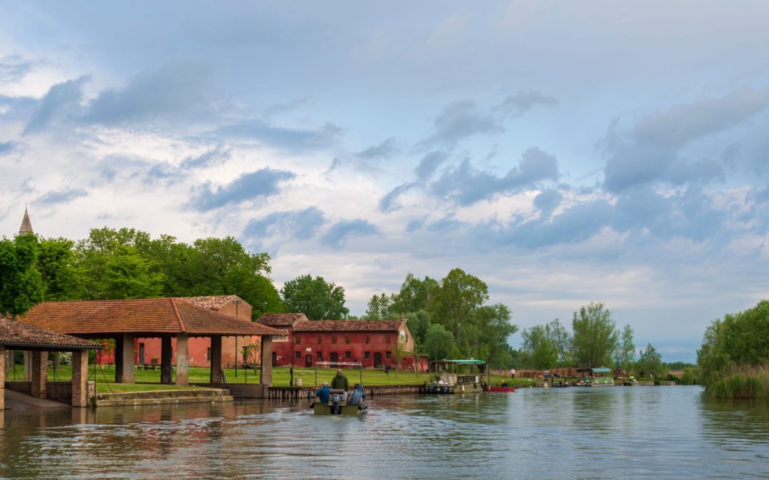 Parco del Mincio, Regione esalta le qualità: gioiello verde da valorizzare – www.lombardianotizie.online