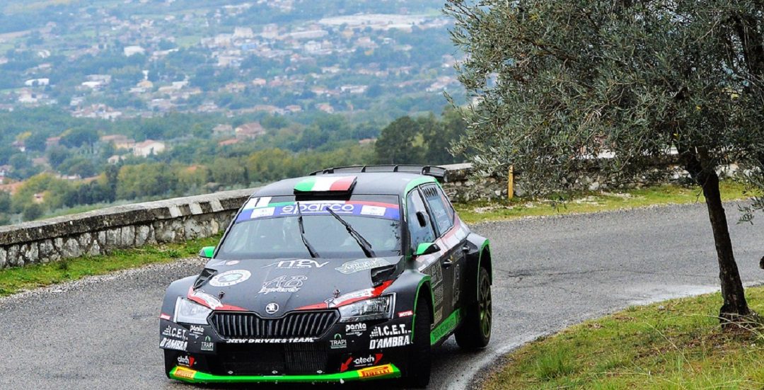 Rally Lazio, spettacolo di adrenalina a Cassino – www.visitlazio.com