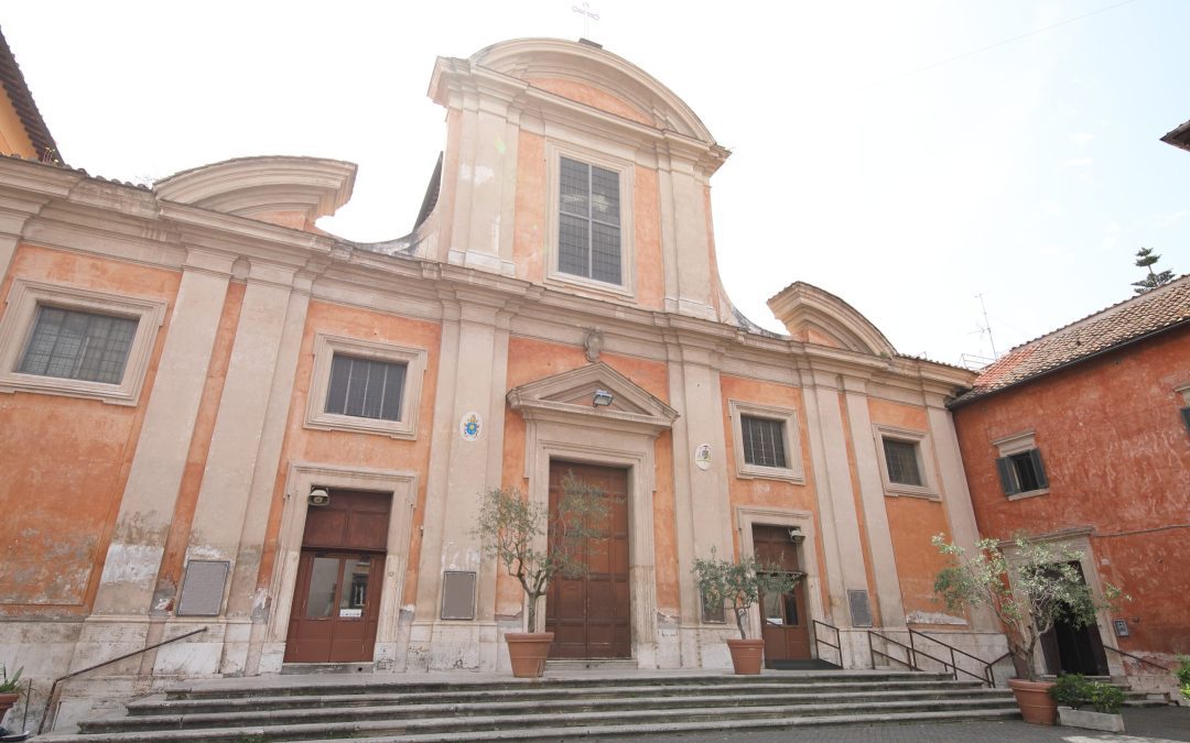 Nel Nome di San Francesco, la mostra a Roma – VisitLazio – www.visitlazio.com
