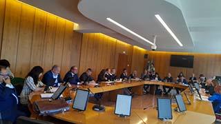 Consiglio Regionale del Lazio – Commissioni – XI Commissione – Sviluppo economico e attivit produttive, start-up, commercio, artigianato, industria, tutela dei consumatori, ricerca e innovazione – Notizie – www.consiglio.regione.lazio.it