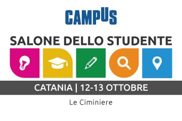 Il Ministero presente a “Le Ciminiere” di Catania per il Salone dello Studente 2023 – www.lavoro.gov.it