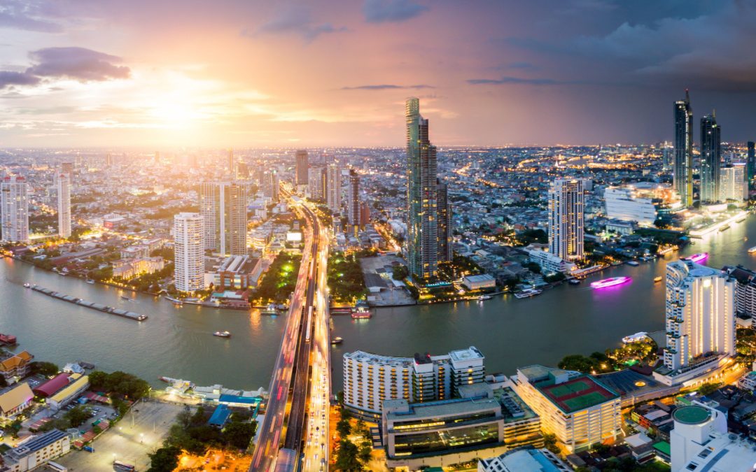 Thailandia. Taglio del nastro per azienda bergamasca con 400 addetti – www.lombardianotizie.online