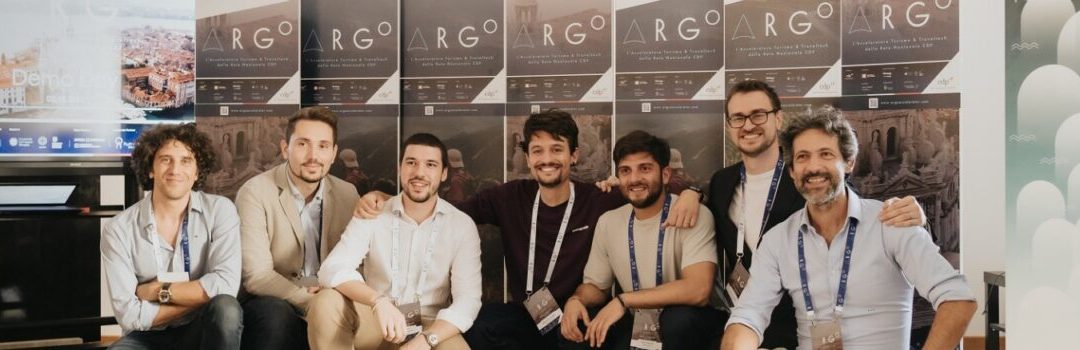 Demo Day di Argo: DAL TELEPASS PENSATO PER I DIPORTISTI  ALLA PIATTAFORMA PER AVVENTURE OUTDOOR: SI PRESENTANO A VENEZIA LE STARTUP SELEZIONATE  PER PORTARE IL TURISMO NEL FUTURO