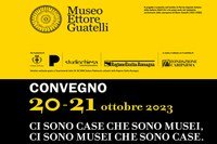 Ci sono case che sono musei, ci sono musei che sono case – patrimonioculturale.regione.emilia-romagna.it