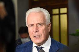 Giani interviene nel dibattito sull’Autorità portuale regionale 
						 – www.toscana-notizie.it