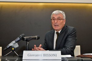 Il cordoglio del presidente Bonaccini, dell’assessore Donini e della Giunta regionale per la scomparsa di Giovanni Bissoni – salute.regione.emilia-romagna.it